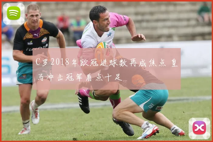 C罗2018年欧冠进球数再成焦点 皇马冲击冠军看点十足