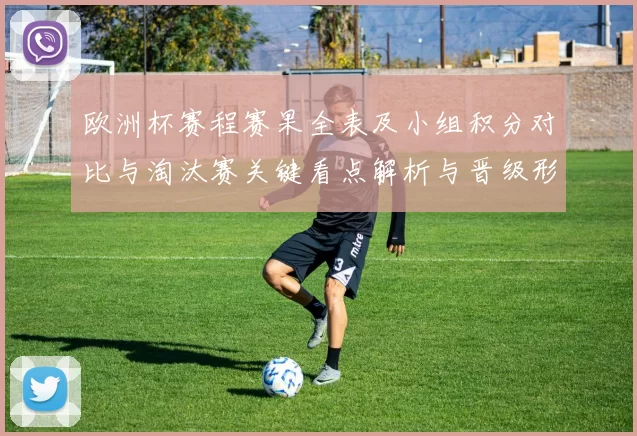 欧洲杯赛程赛果全表及小组积分对比与淘汰赛关键看点解析与晋级形势预测