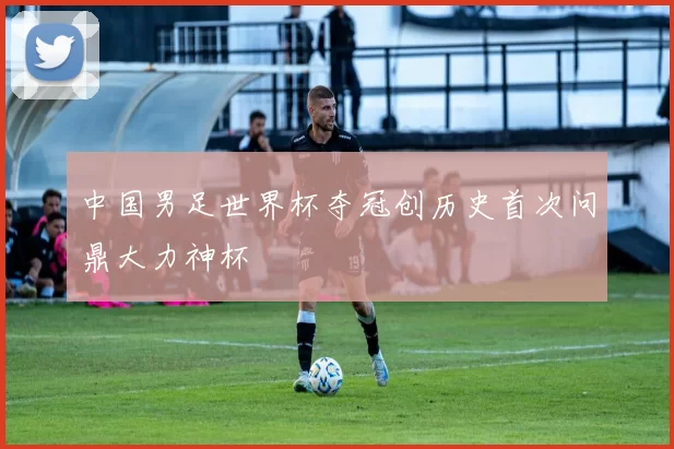 中国男足世界杯夺冠创历史首次问鼎大力神杯