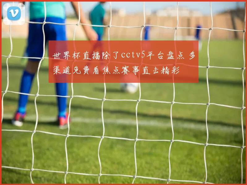 世界杯直播除了cctv5平台盘点 多渠道免费看焦点赛事直击精彩