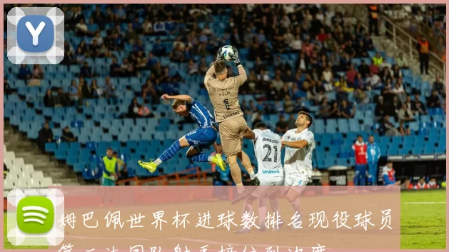 姆巴佩世界杯进球数排名现役球员第二法国队射手榜位列次席